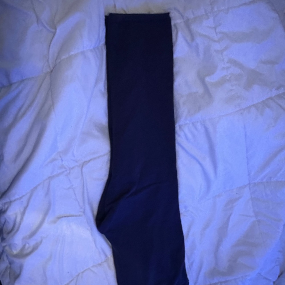 Polo Ralph Lauren Navy Fleece Sweatpants Excellent condition